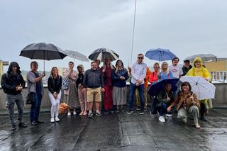 Weekend Architektury w Gdyni 2023