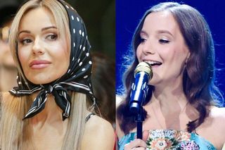 Doda o drugiej twarzy Sanah. Nieprawdopodobne, co wygaduje o młodszej koleżance. Dużo przeklina