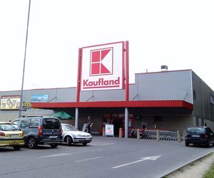 Pracownicy Kauflandu mają dość. Chcą podwyżek
