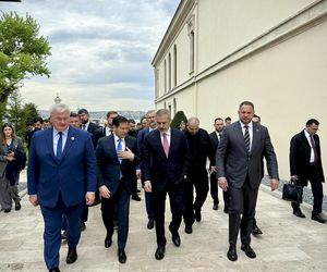 Negocjacje Rosja - Ukraina w Stambule