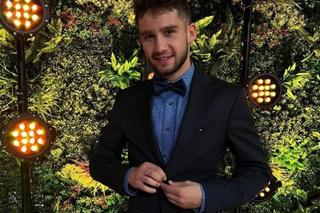 M jak miłość. Krystian Domagała (Mateusz)