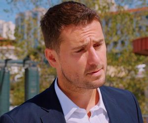 Miłość i nadzieja odc. 271. Kuzey