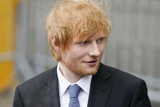 Ed Sheeran był oskarżony o plagiat. Zapadł wyrok!