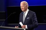 Debata prezydencka Joe Biden i Donald Trump