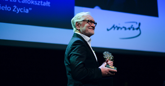 Andrzej Seweryn
