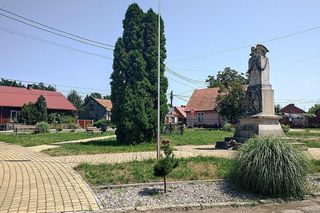 W tej wsi na Podkarpaciu popularny jest zwyczaj „Turków”. Stara tradycja trwa tam do dziś 