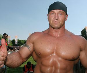 Mariusz Pudzianowski chroni swoją prywatność. Teraz zdradził, dlaczego nie ma żony