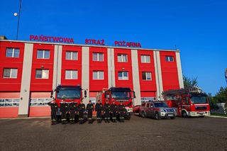 Będą atrakcje dla miłośników pożarnictwa i nie tylko. Druhowie zapraszają na Powiatowy Dzień Strażaka