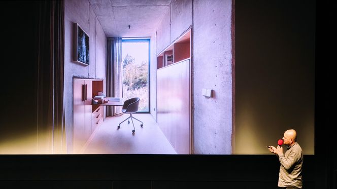 15. Weekend Architektury w Gdyni