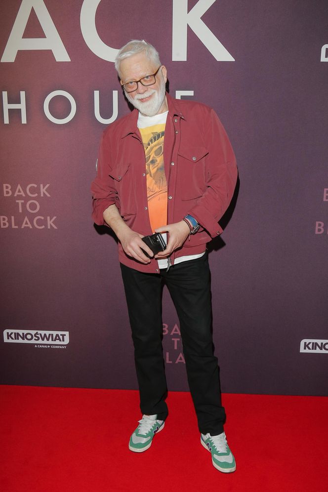 Grażyna Torbicka, Tomasz Raczek 