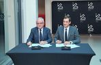 Podpisanie umowy Konsorcjum Satelity SPARK