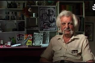 Henryk Jerzy Chmielewski (Papcio Chmiel)