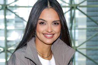 Klaudia El Dursi pokazała, jak naprawdę wyglądają jej włosy. Pojawiła się masa komplementów