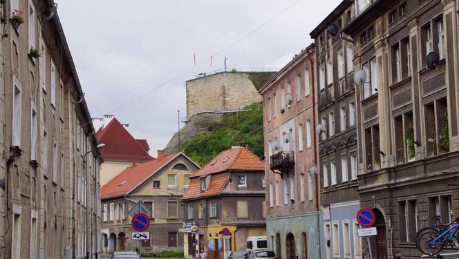 Kłodzko 