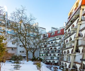 Bloki na Prostej 14/16 w Kielcach