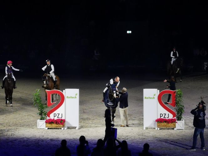 Cavaliada na Torwarze 2025