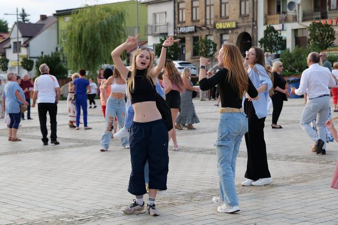 Potańcówka w Starachowicach (04.08.2024)