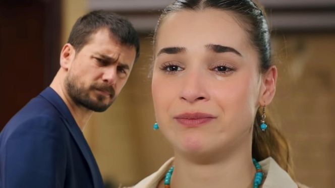 Sila odchodzi z domu Kuzeya