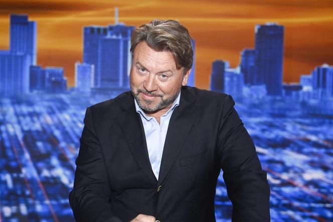 Michał Milowicz w 2022
