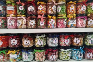 Na imprezie Smakuj Świat w Siedlcach można spróbować pyszności z różnych stron świata