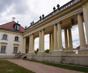 TOP 5 zamków i pałaców w Podlaskiem