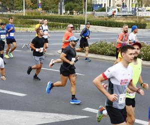 45. Nationale-Nederlanden Maraton Warszawski 