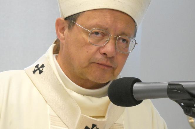 Abp Grzegorz Ryś otrzymał nominację kardynalską
