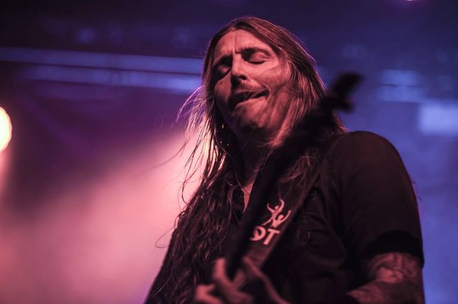 Ultima Ratio Fest 2025 – celebracja w wielkim stylu. Dark Tranquillity po trzydziestu latach nadal królują na metalowej scenie [RELACJA]