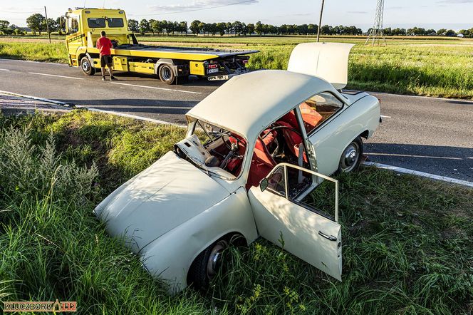 Dwie osoby zginęły, 4-osobowa rodzina w szpitalu! Makabryczny finał długiego weekendu