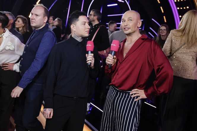 Szok! Ktoś odgórnie wyrzuca z "Tańca z Gwiazdami"? Wygoda mówi o "systemie i Wielkim Bracie"!