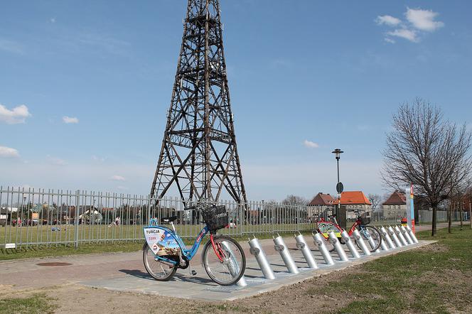 Gliwicki Rower Miejski