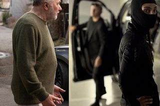 Barwy szczęścia, odcinek 3242: To nie Celina wywiezie Andrzeja z Dubaju? Wynajmie do tego zawodowców - ZDJĘCIA