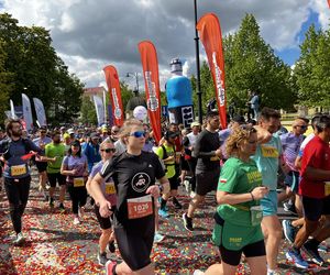 PKO Białystok Półmaraton 2025
