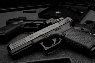 Zmarł Gaston Glock - założyciel firmy Glock