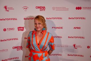 Uroczysta Gala Zamknięcia 23. Międzynarodowego Festiwalu Filmowego BellaTOFIFEST w Toruniu
