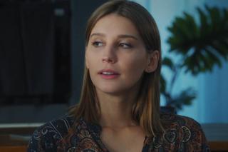 	M jak miłość odc. 1796. Justyna (Magdalena Wieczorek)