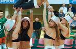 Dziewczyny z Bell Arto Cheerleaders