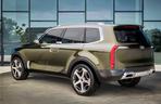 Kia Telluride