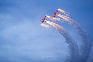 Air Show Suwałki 