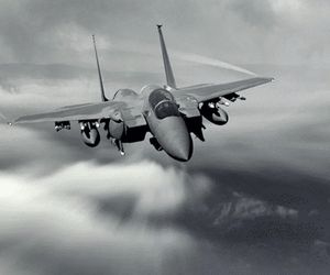 Boeing przyspiesza produkcję F-15EX. Dwa myśliwce miesięcznie już do 2026 roku