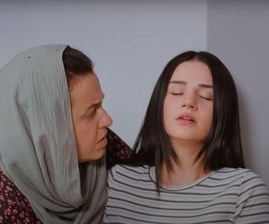 Alper wraca uzbrojony, Kuzey zgadza się na ślub z Bahar, która podejrzewa, że jest w ciąży.