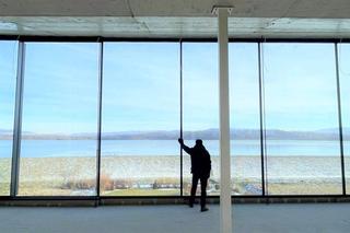 Dom Peryskop nad Jeziorem Żywieckim