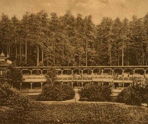 Tak dawniej wyglądały wsie Warmii i Mazur. Zobacz archiwalne zdjęcia. To prawdziwe perełki