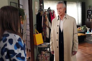 Barwy szczęścia, odcinek 3120: Kępski potwornie skrzywdzi Madzię, ale na tym nie poprzestanie! Wróci po więcej