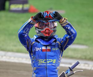 Aleksandra Rudzka została Miss Startu