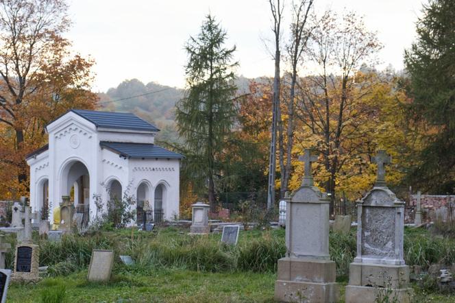 Konkurs Zabytek - nie zapomnij! Denkmal - denk mal dran!