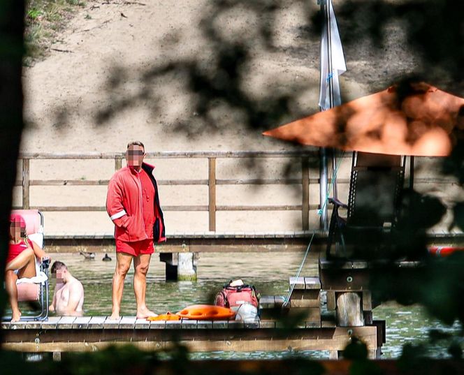 10-letni chłopiec utonął, ratownicy oskarżeni. Rażące zaniedbania