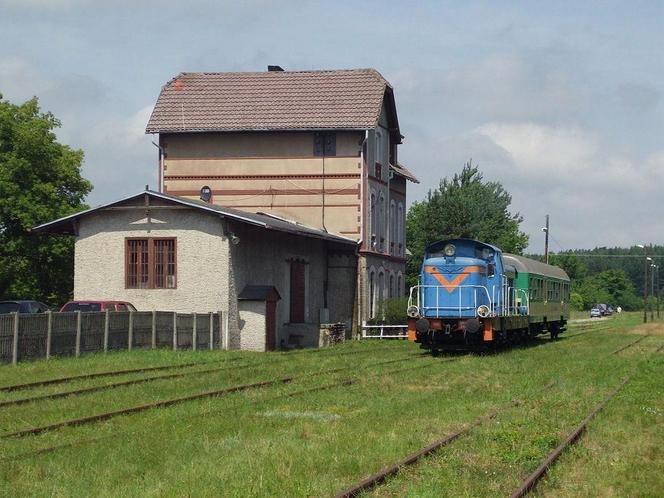 9. Cybinka