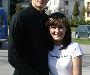 Arkadiusz Gołaś. Mija 20 lat od tragicznej śmierci