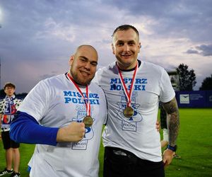 Złoto zostaje w Siedlcach! MKS Pogoń Awenta zwyciężyła w meczu o mistrzostwo Polski